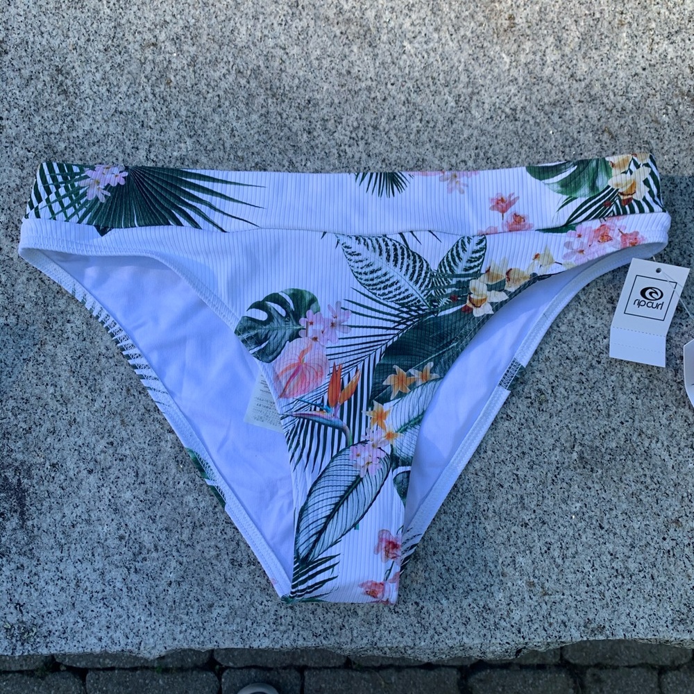 Rip Curl Bikini Bottom